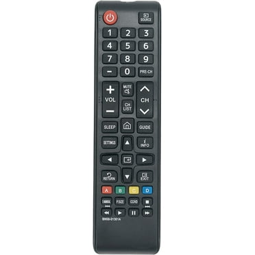 10-pack Brightstar BR100B Universal TV Remote 10-pack Brightstar BR100B Universal TV Remote